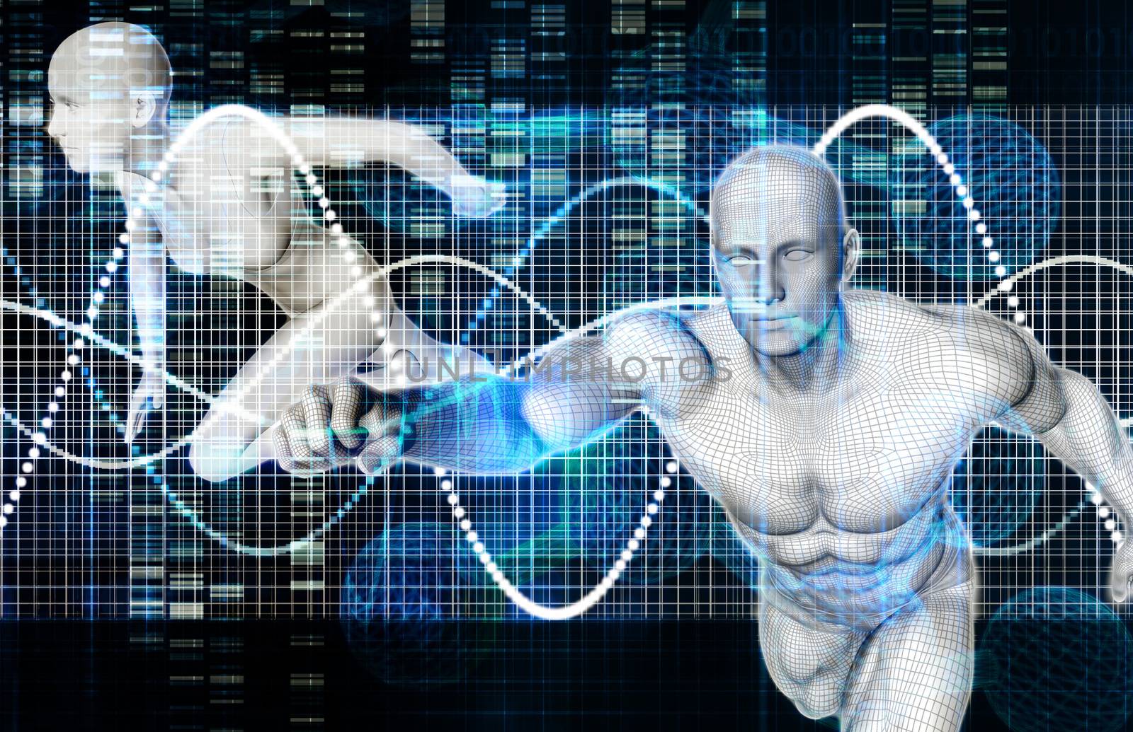 Sports Medicine and Fitness Analytics as a Concept