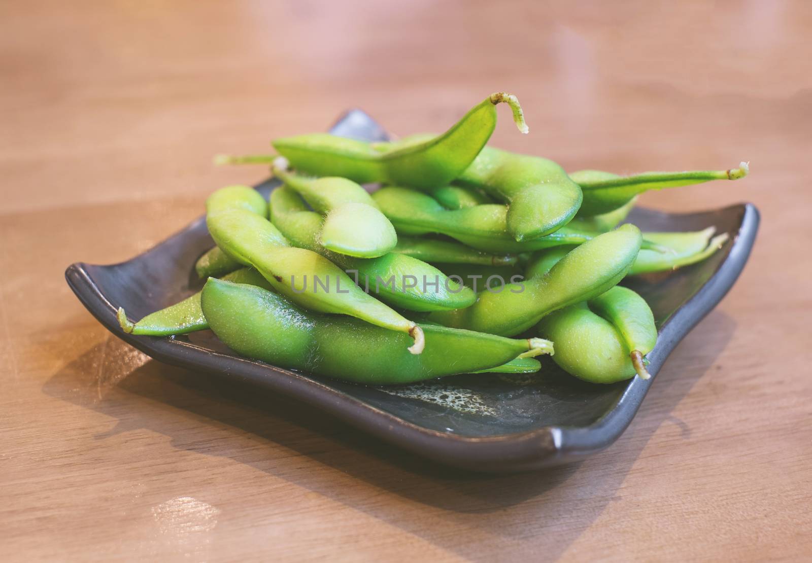 Japanese soybean