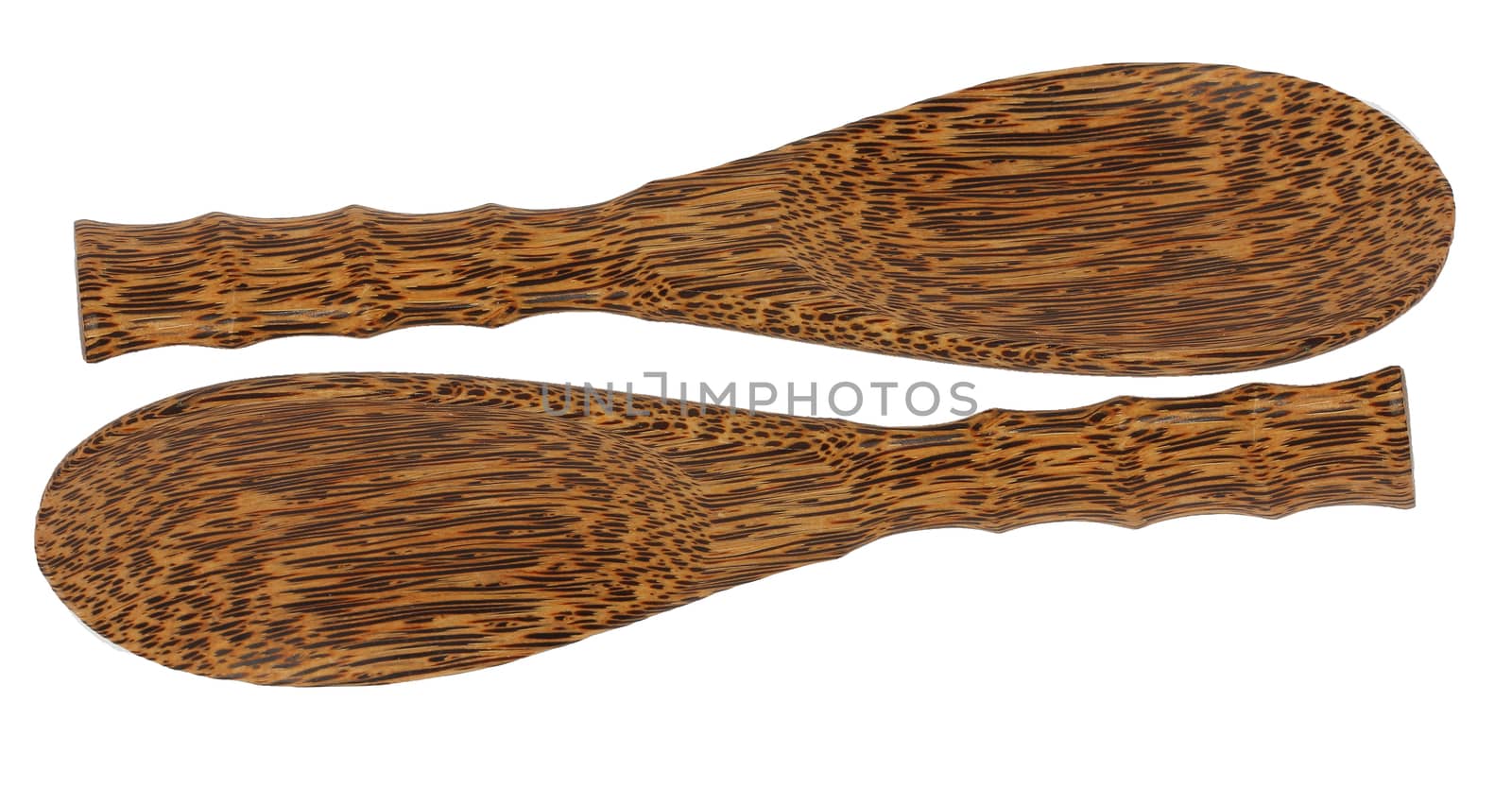 wooden spoon by pumppump