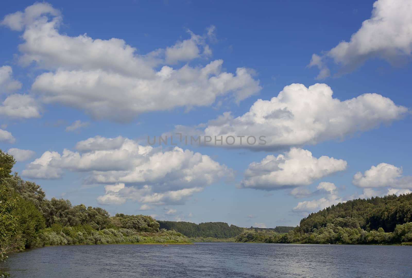Summer landscape with river and clouds over the water.







Summer, river, sky, clouds, landscape, water, nature, beach, river sand, sand, the water, the ripples on the water