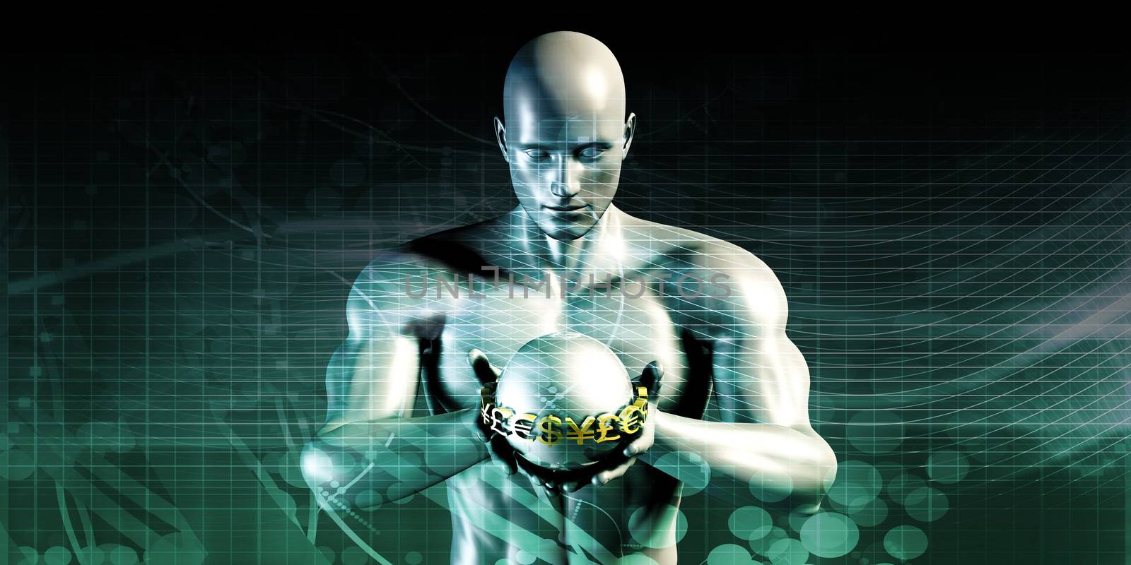 Financial Services and Technology Software as Concept