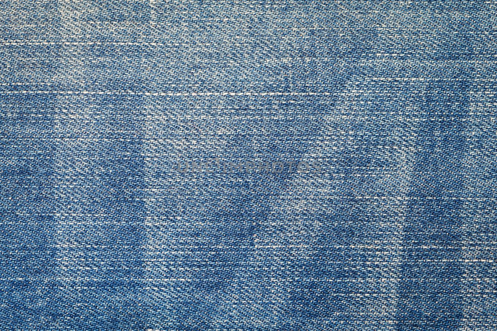 Denim texture or jean for background by FrameAngel