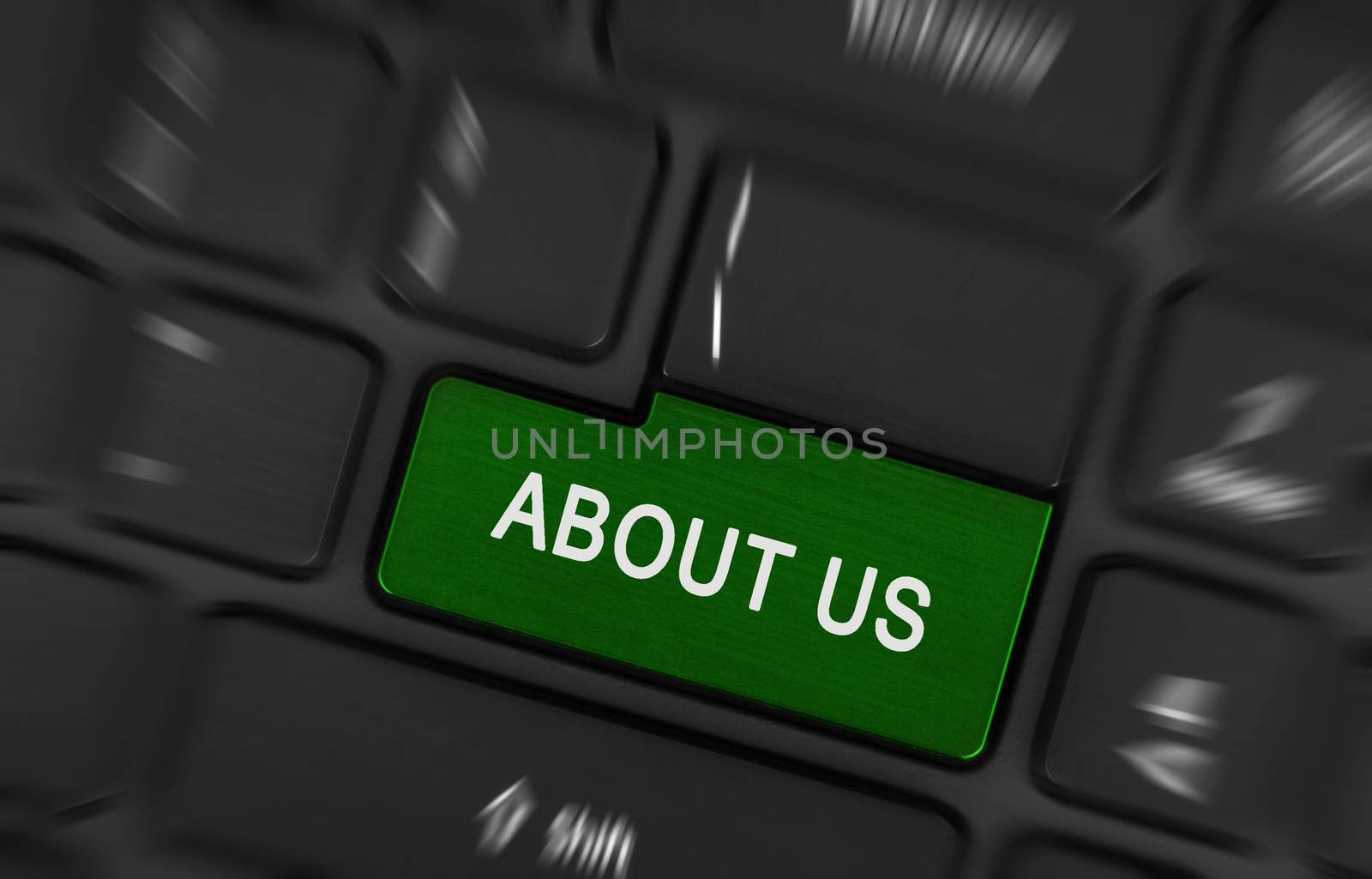 About us concept by michaklootwijk