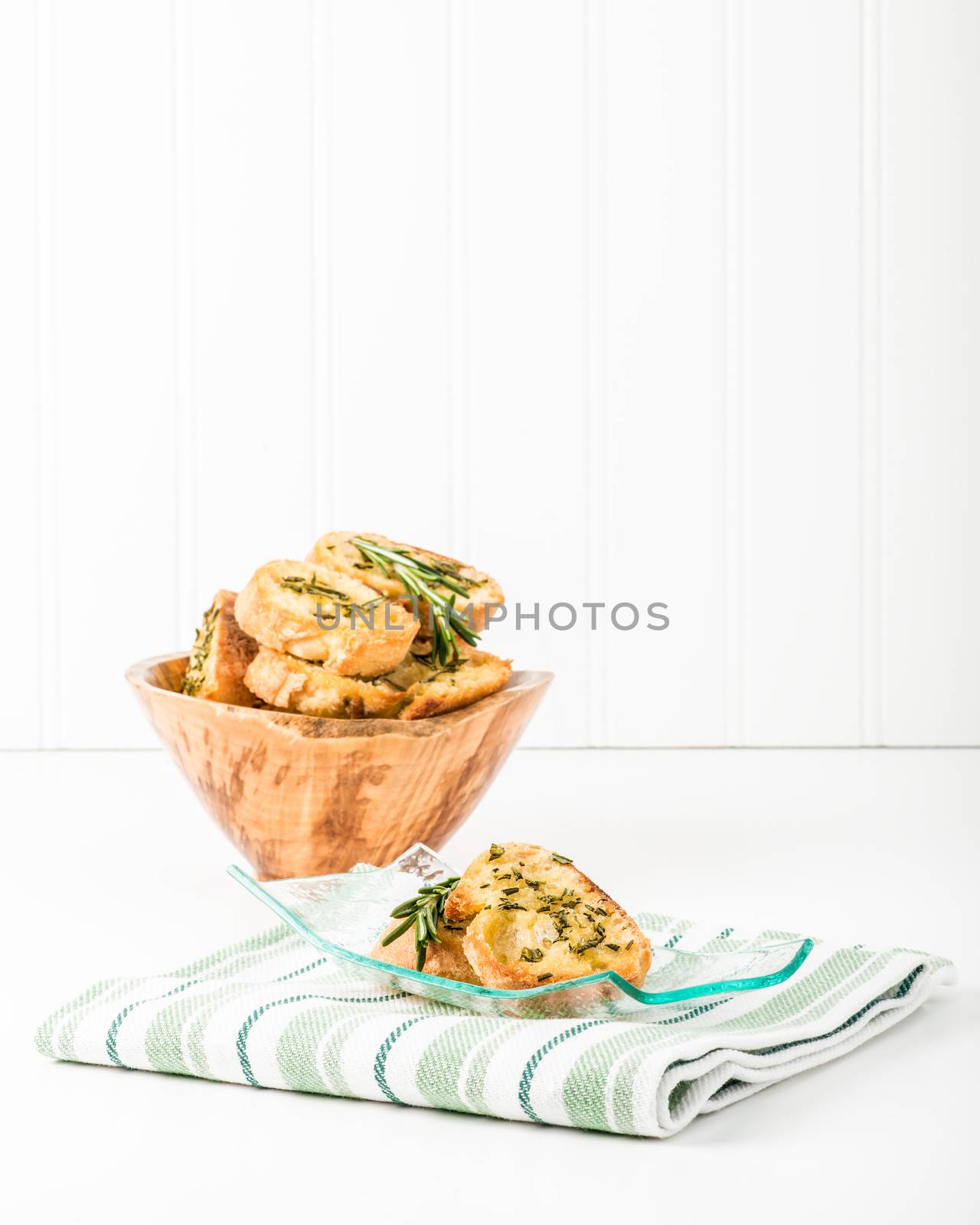 Rosemary Crostini Portrait by billberryphotography