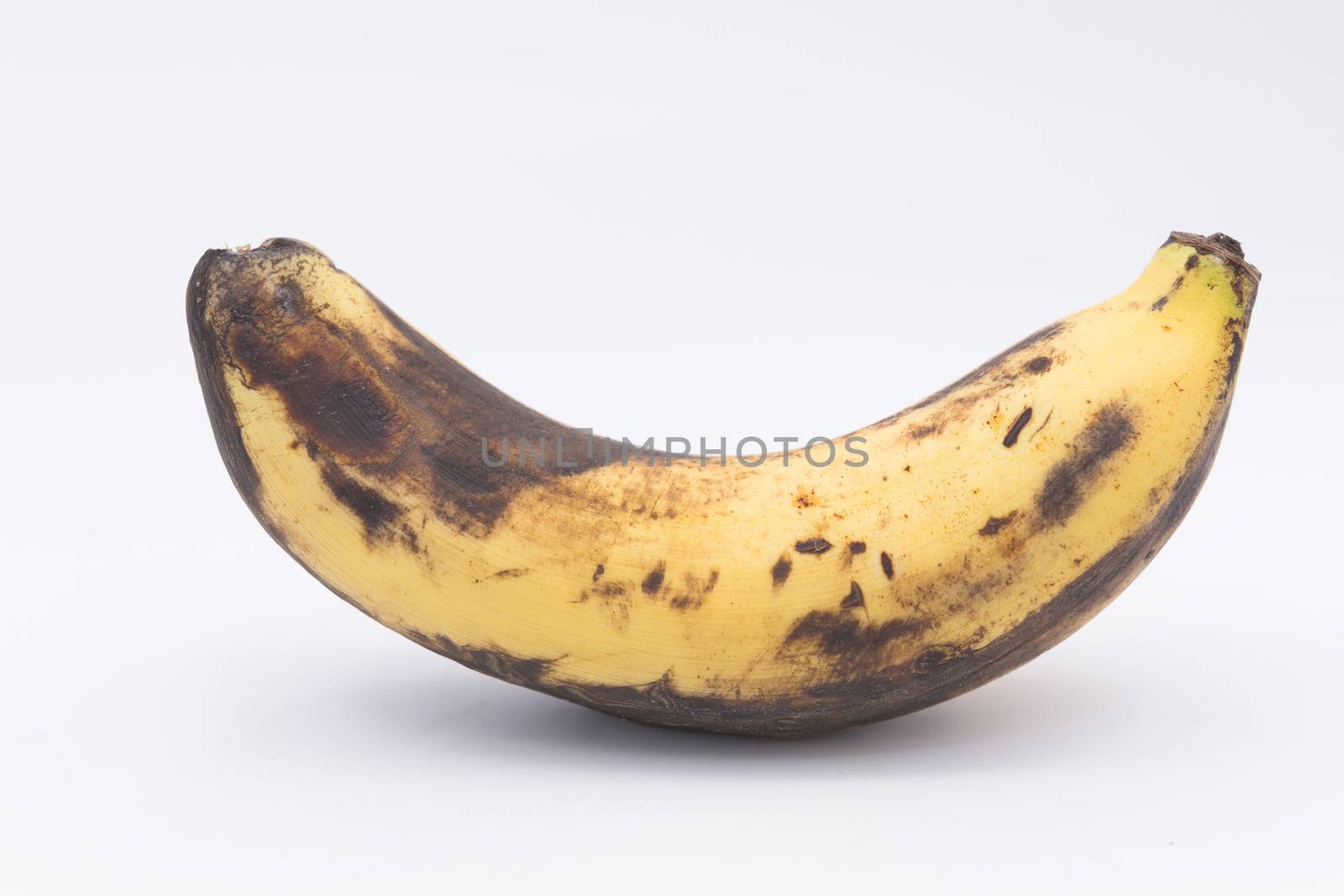 rotten bananas,sexually transmitted disease concept