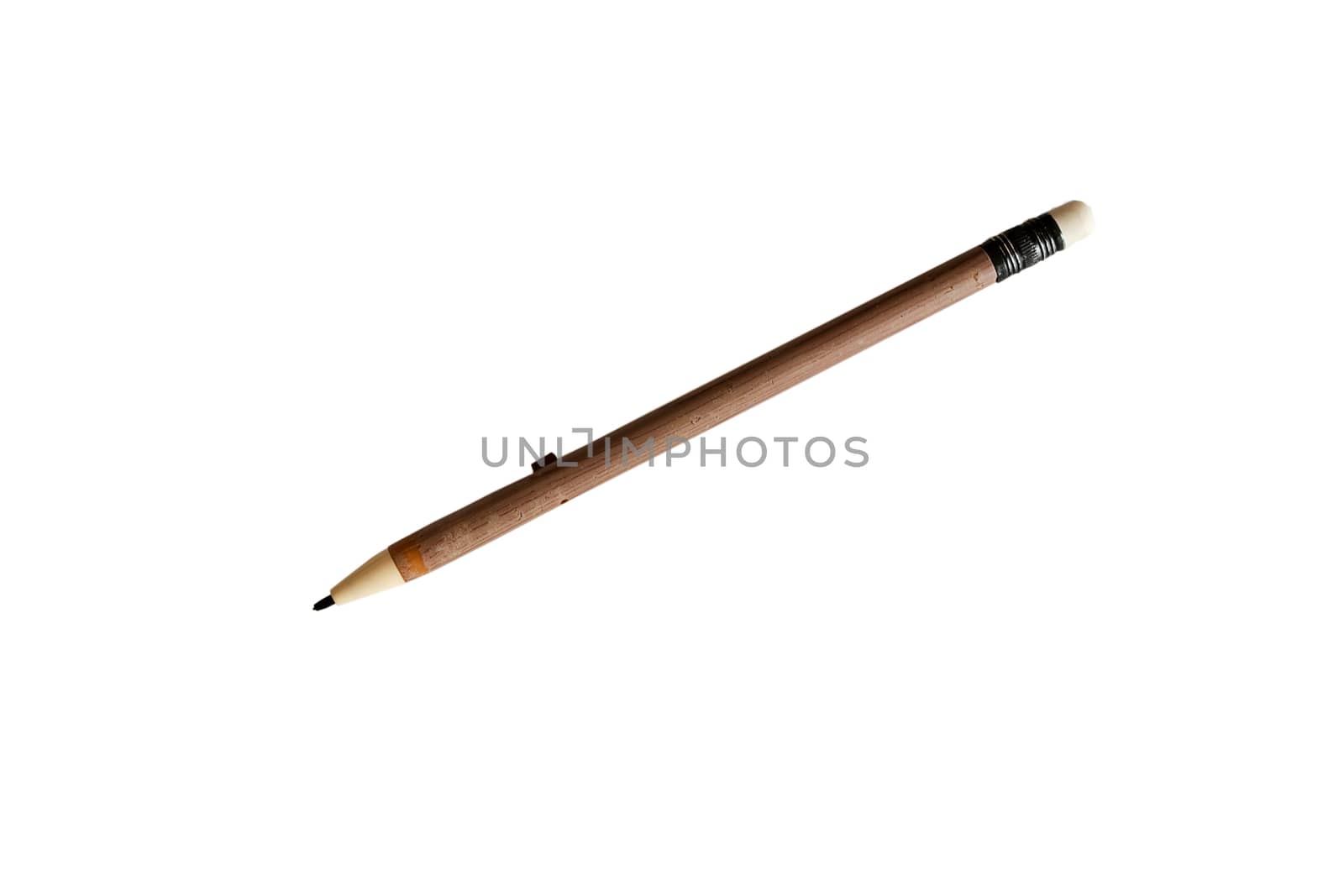 pencils by suthee
