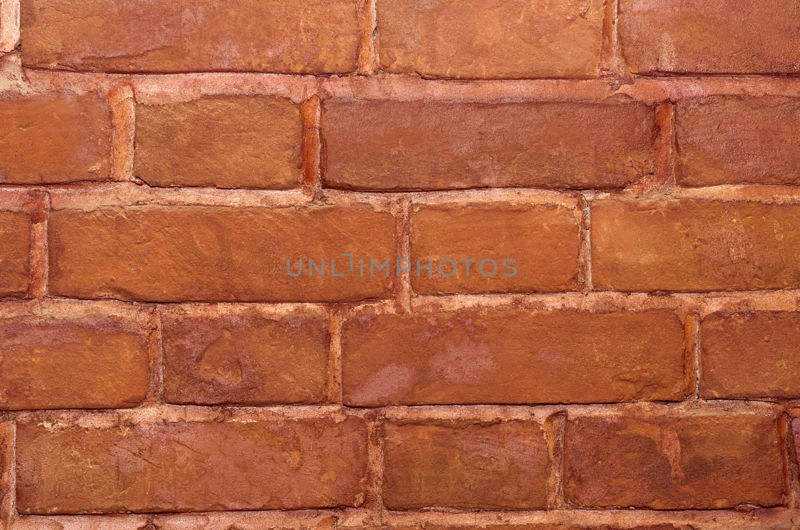 Antique brick, textured background by Gaina