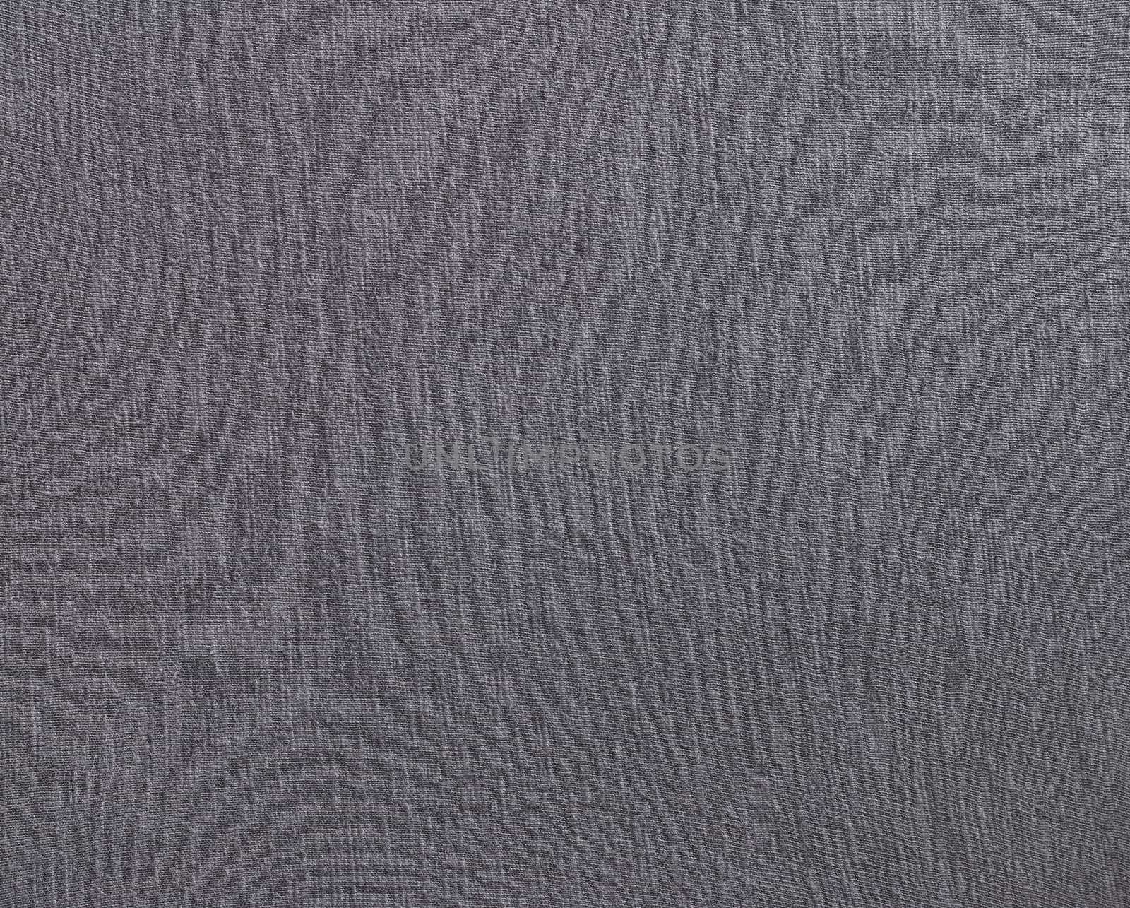 Gray Cloth texture background