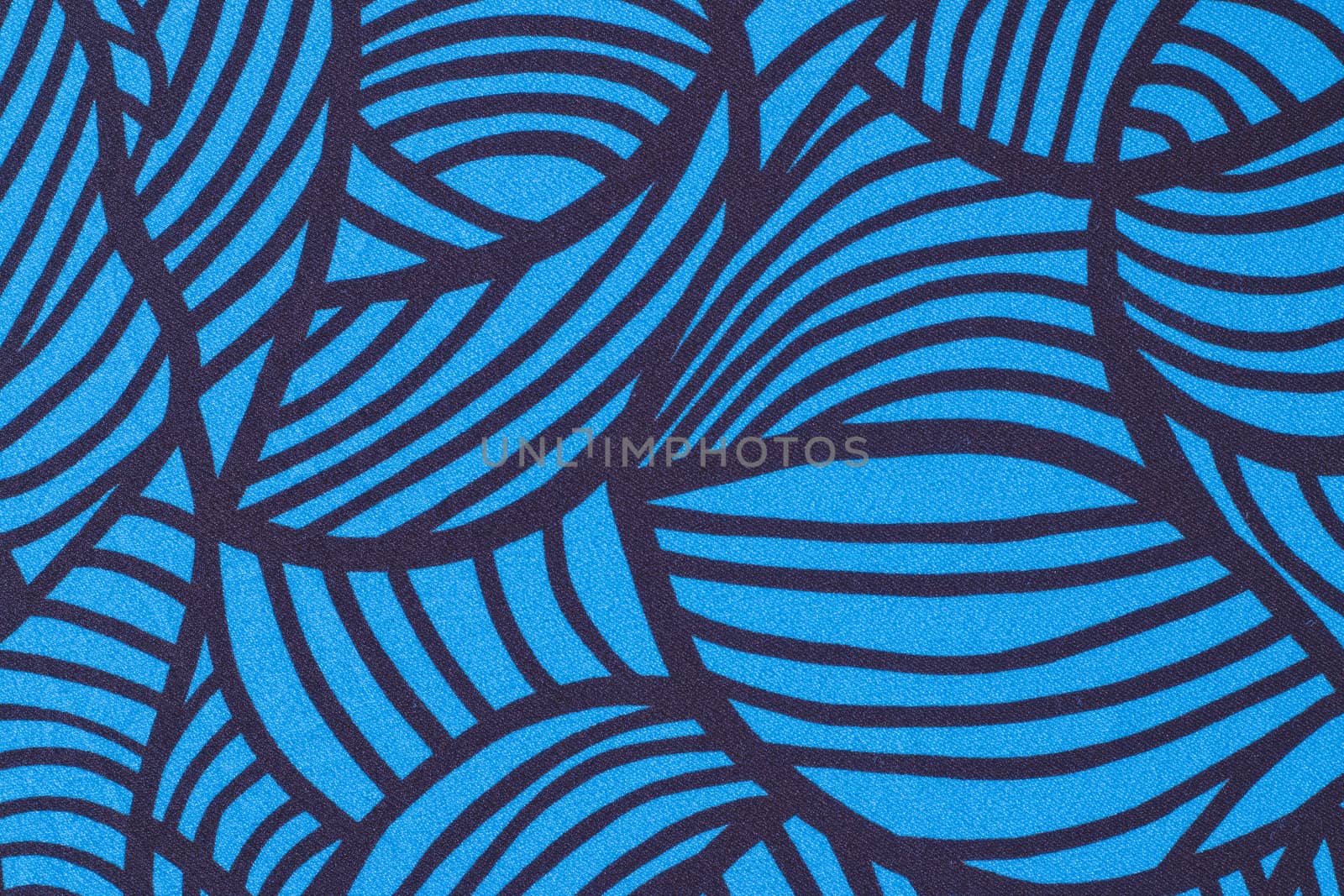 cloth. blue color bohemian style, Boho, vintage, retro texture background