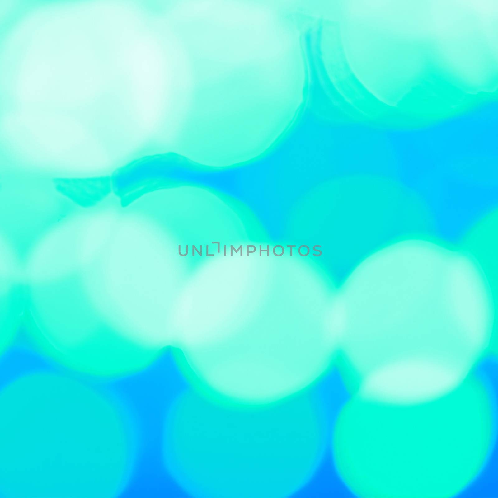 Abstract blue lights- can be used for background