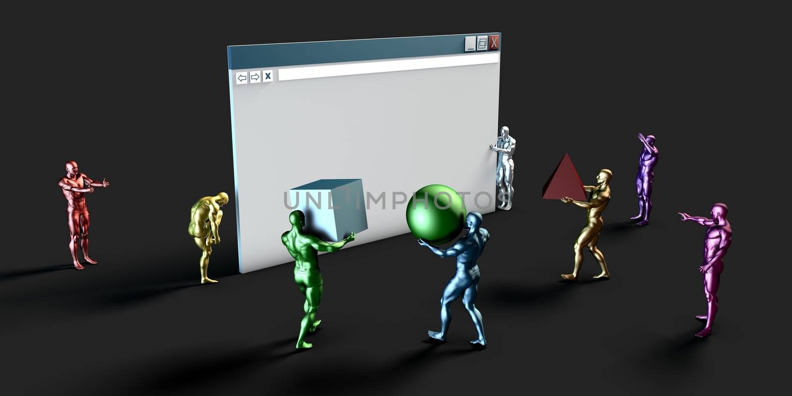 Web Design Services and Business Website Development