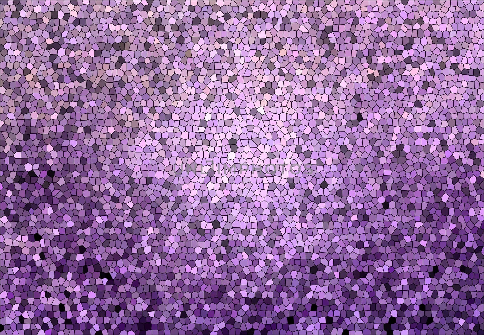 Abstrack Background.It is a concept image of violet  . The gradient shades of violet