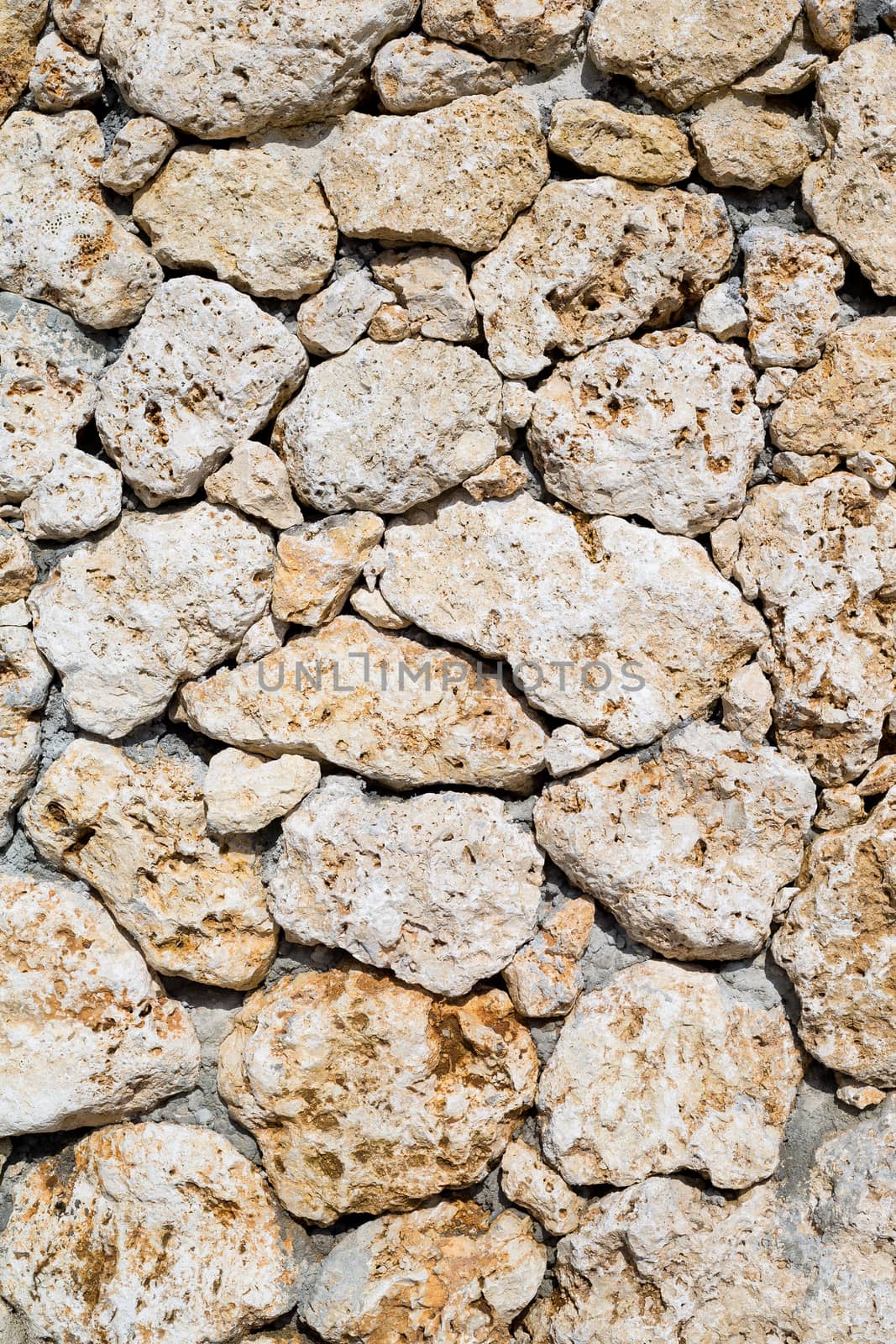 Rock wall texture by leungchopan