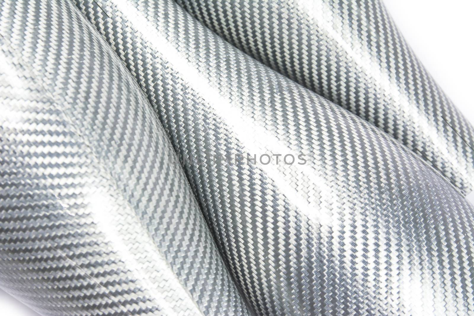 The carbon fiber material product for background