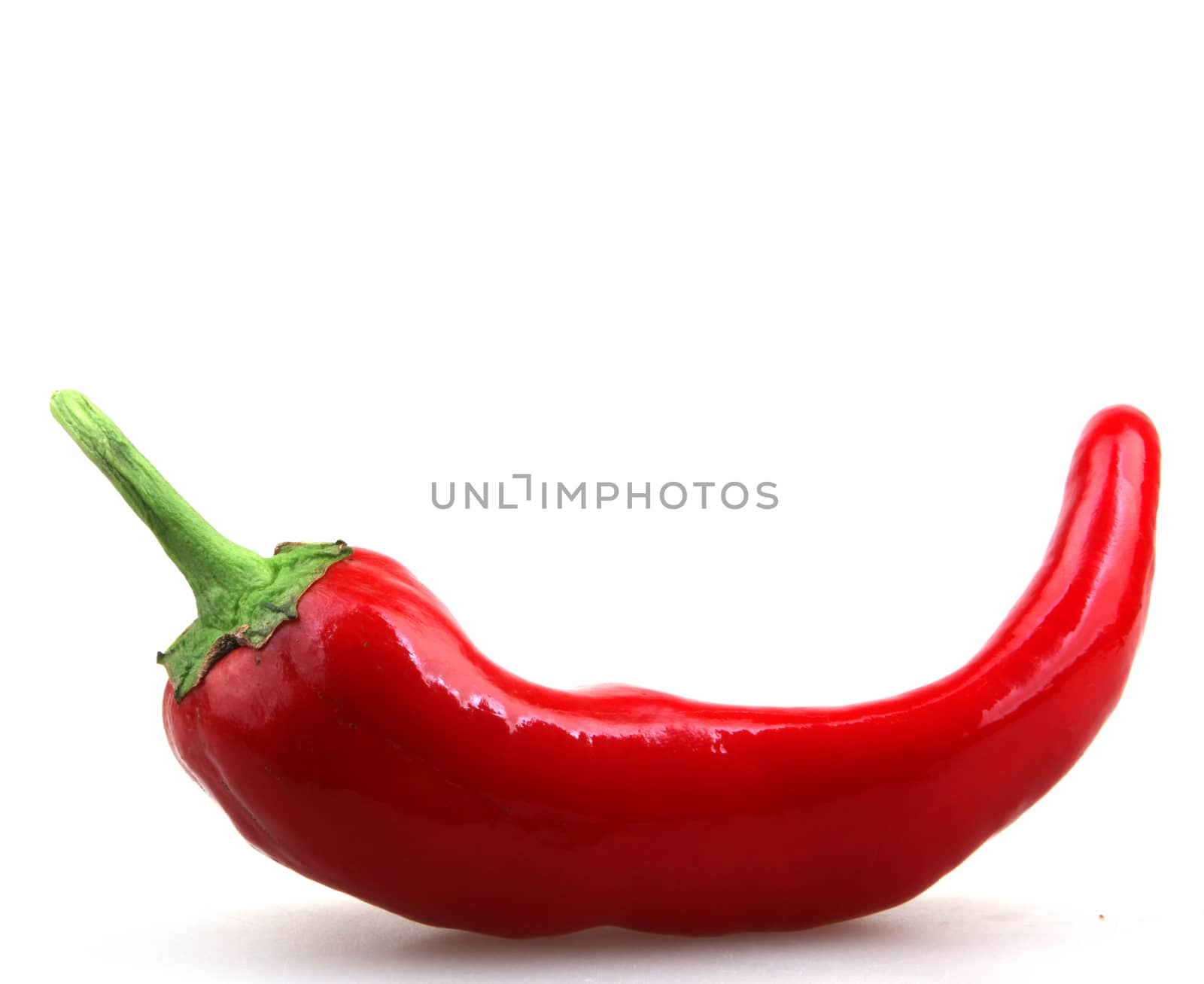 Red Pepper