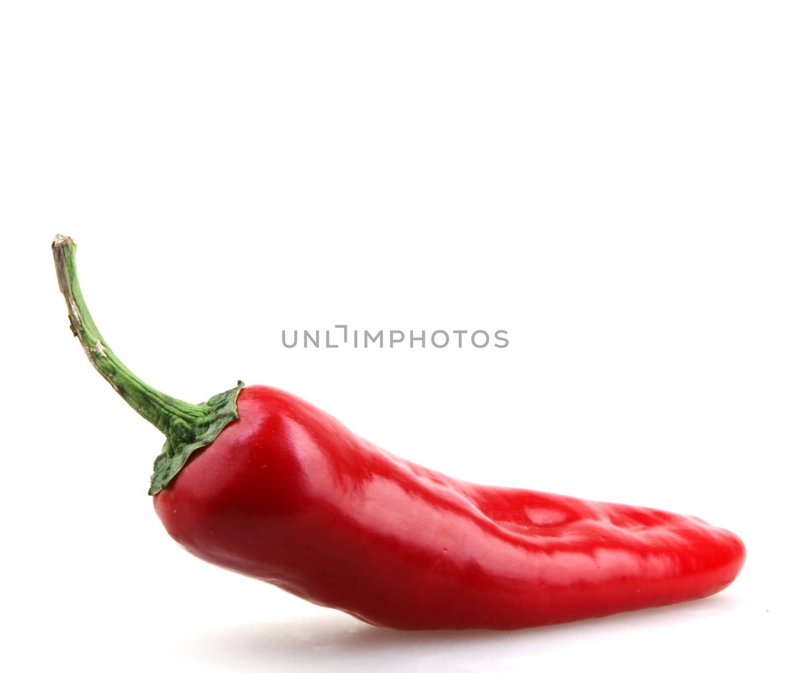 Red Pepper