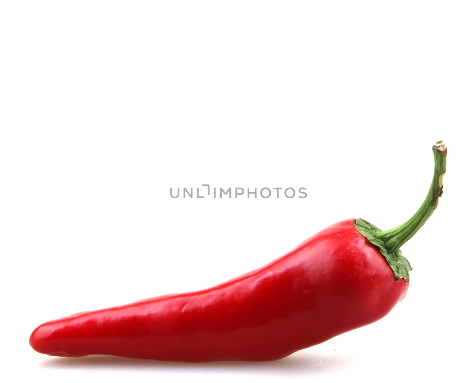 Red Pepper by nenov