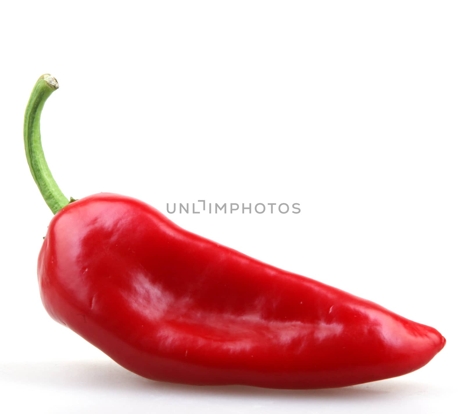 Red Pepper by nenov