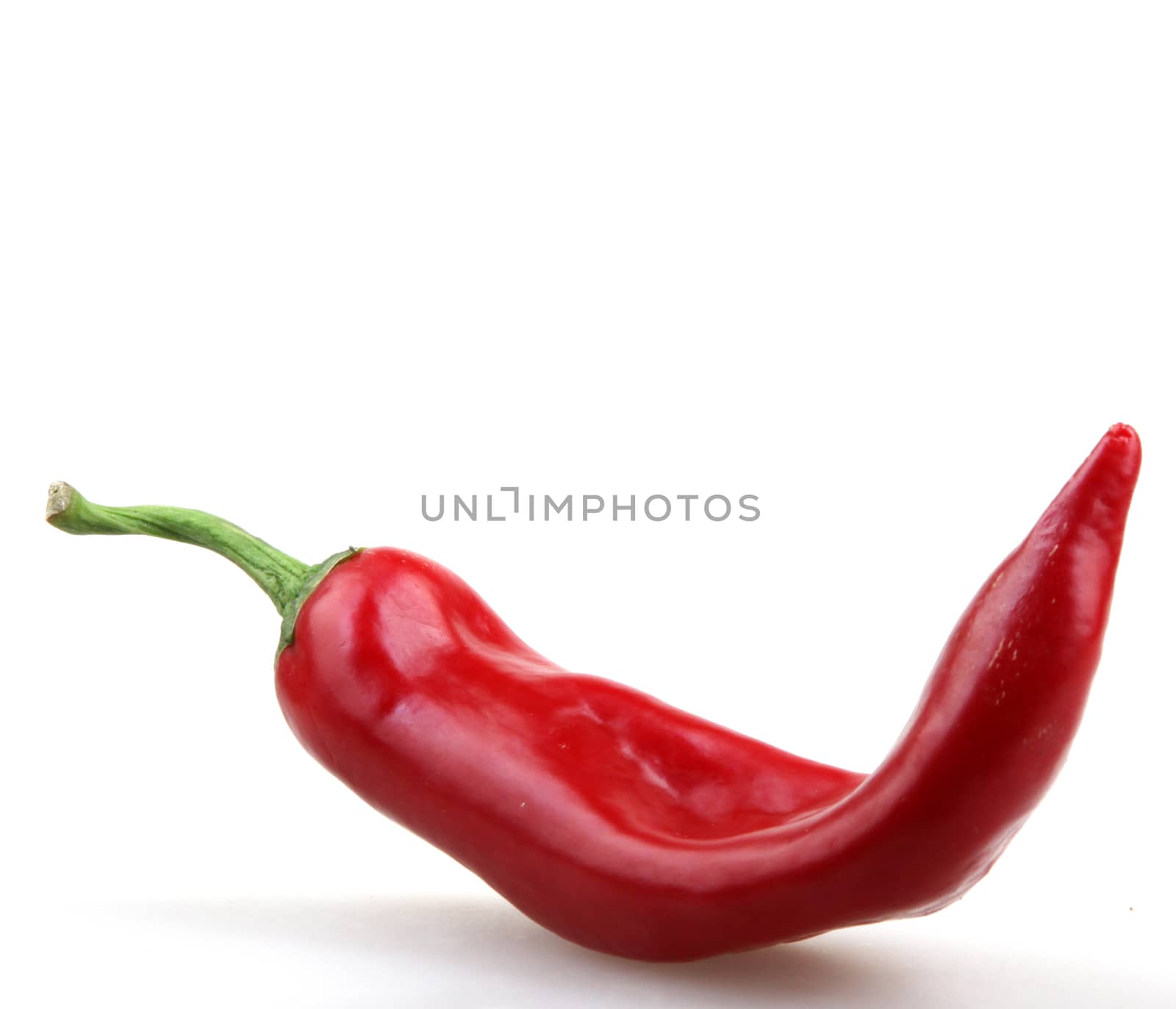 Red Pepper by nenov