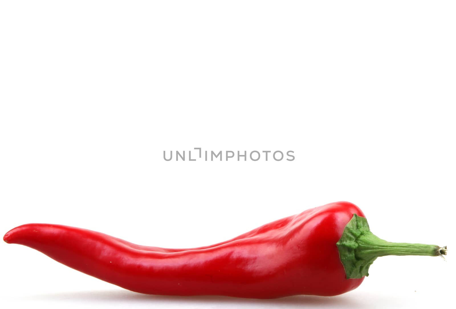 Red Pepper by nenov