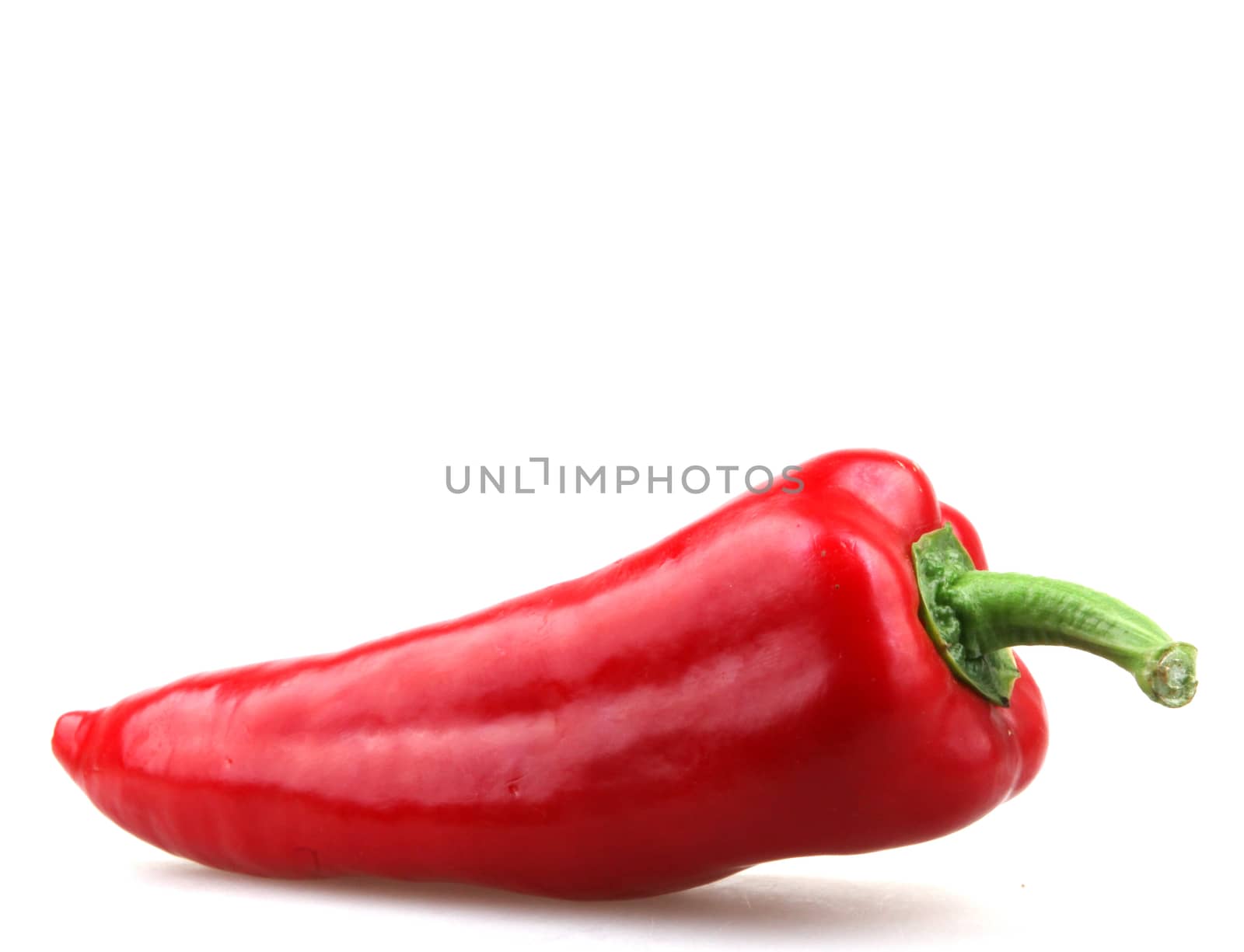 Red Pepper by nenov