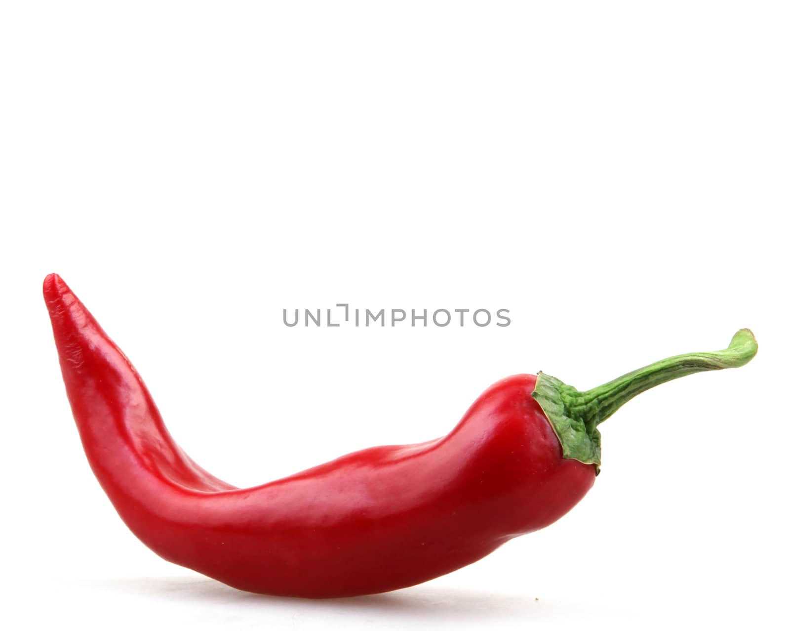 Red Pepper by nenov