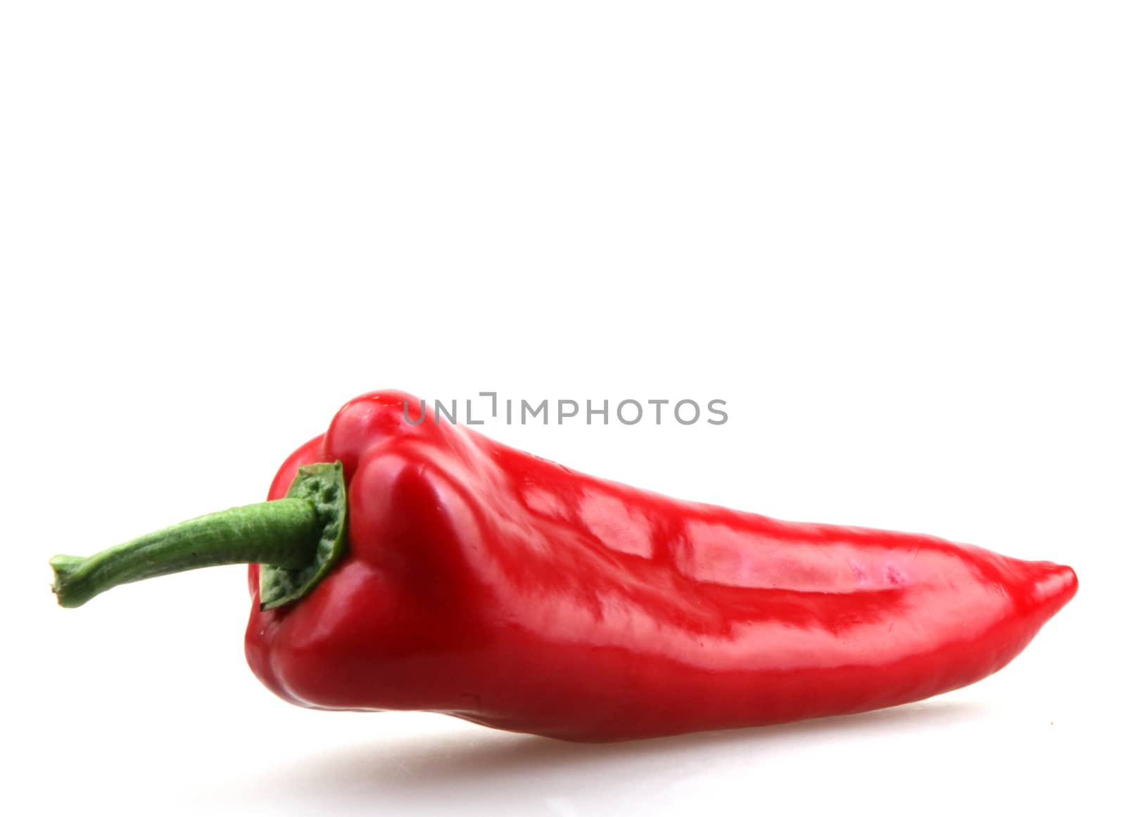 Red Pepper by nenov