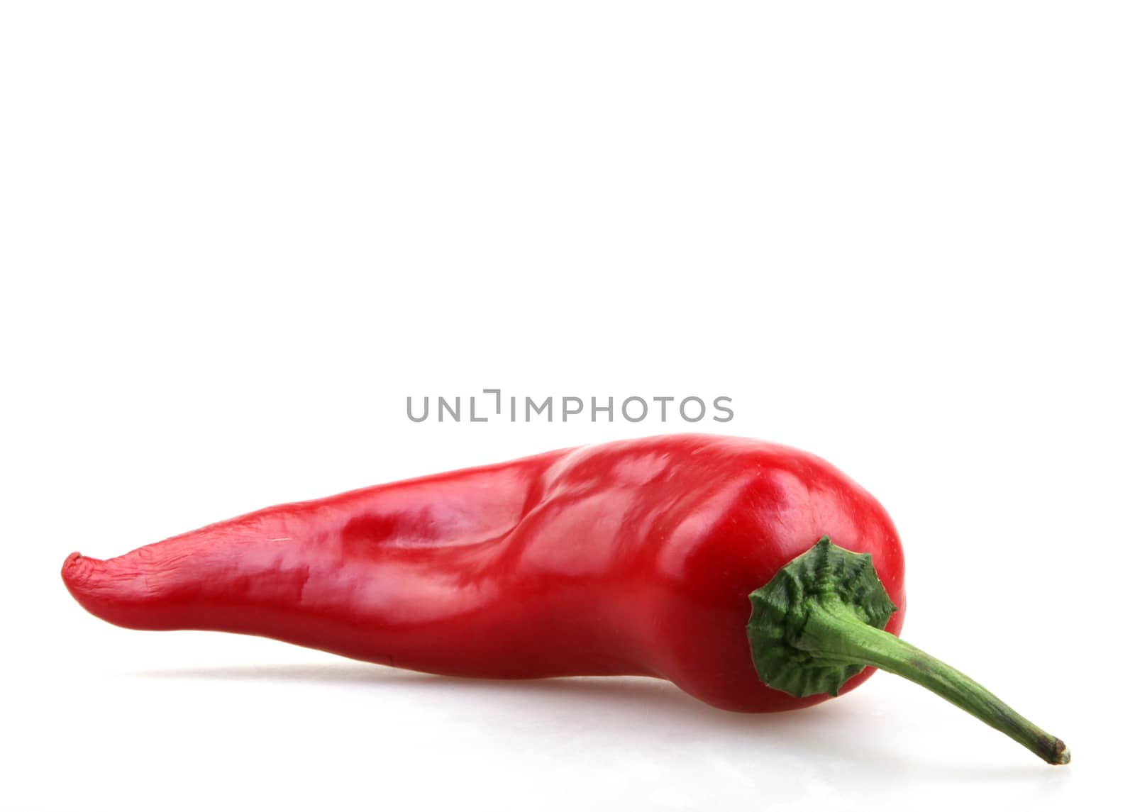 Red Pepper by nenov