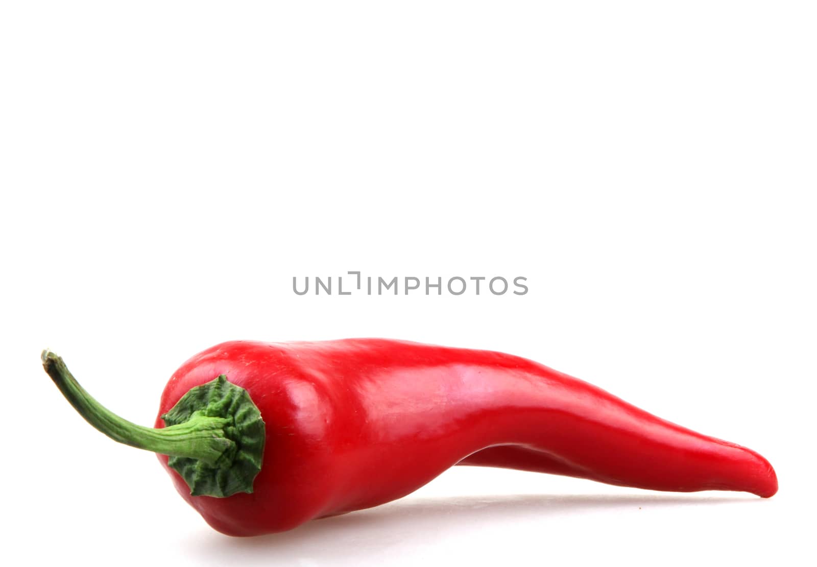 Red Pepper