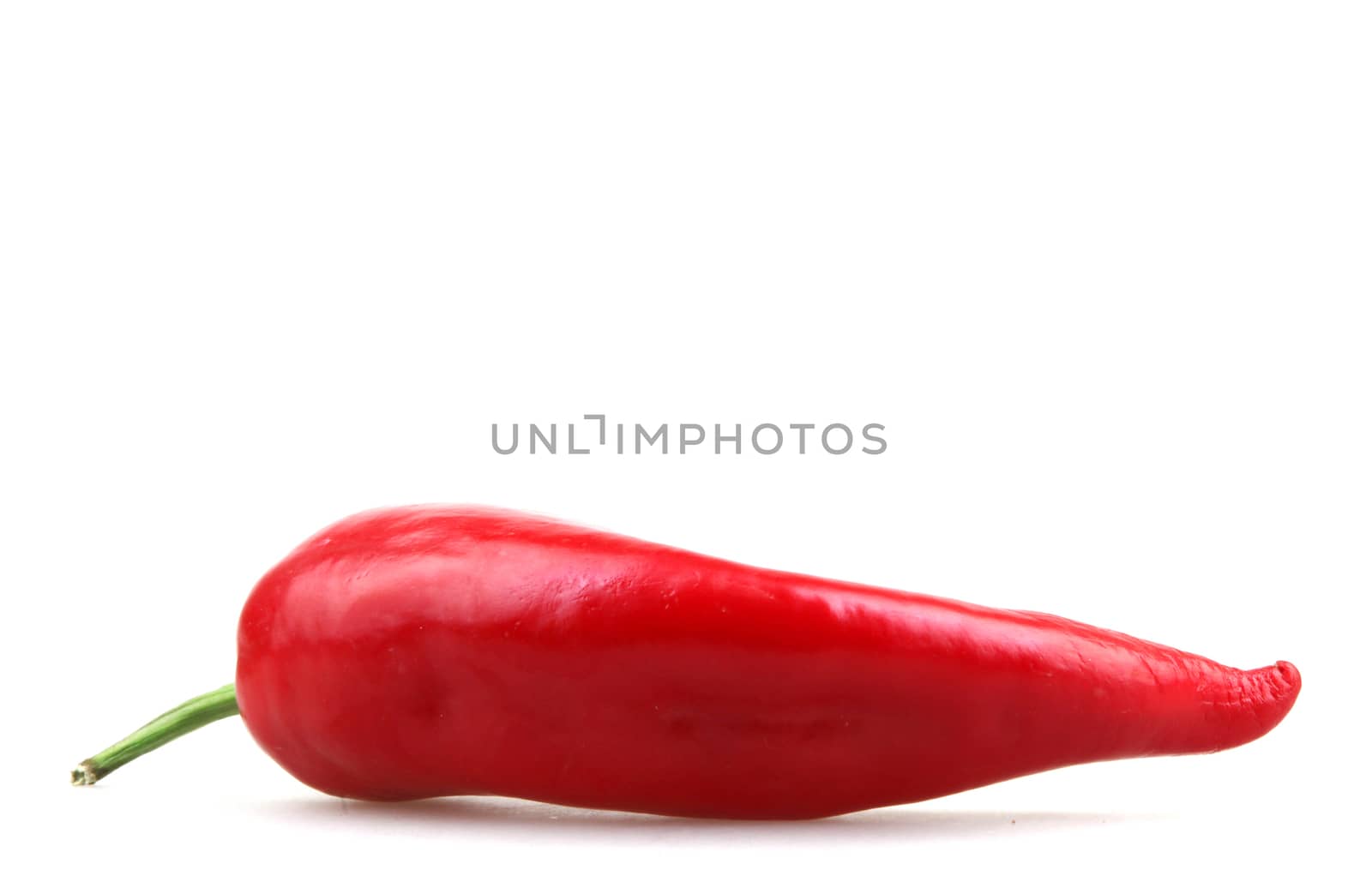 Red Pepper by nenov