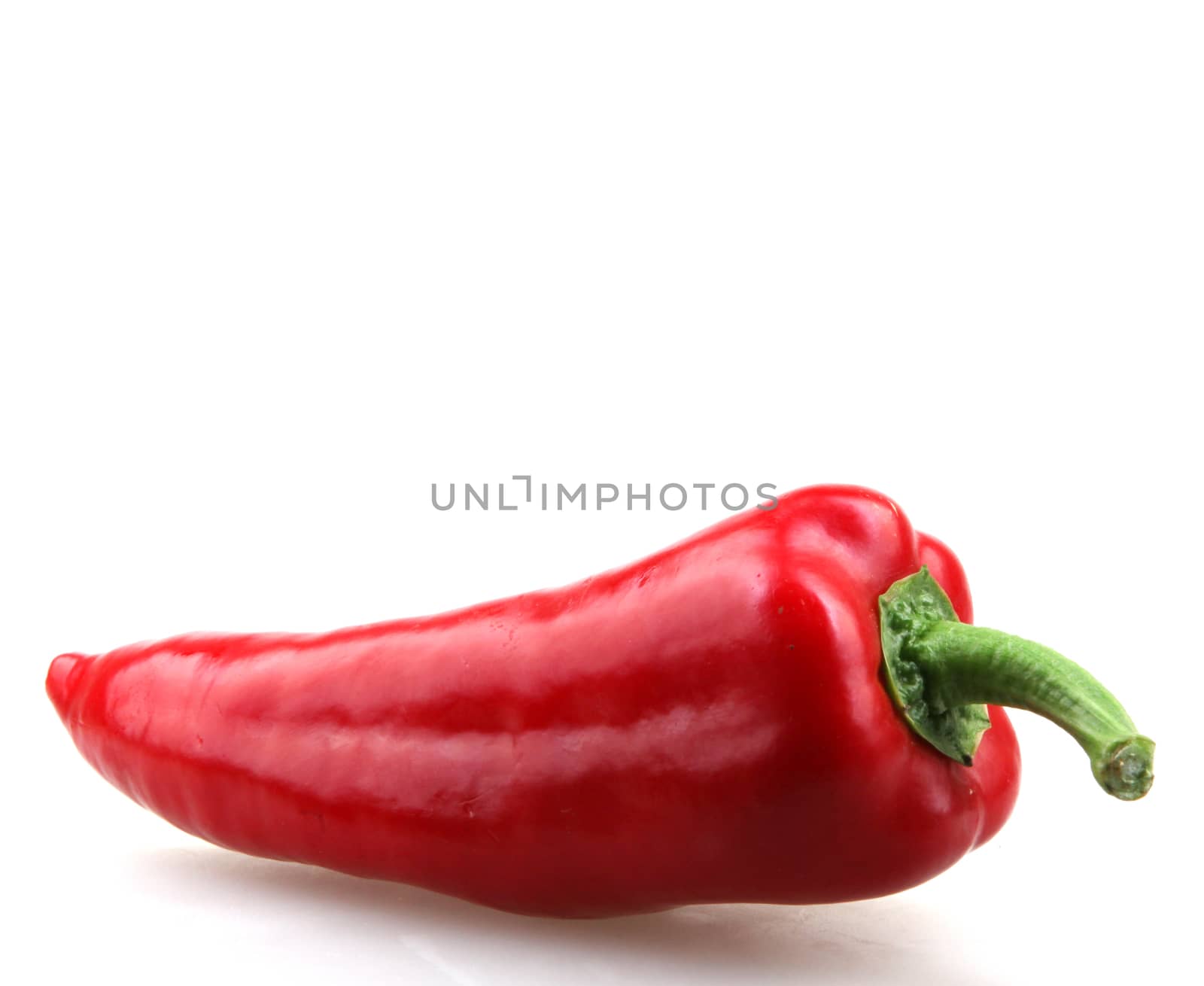 Red Pepper