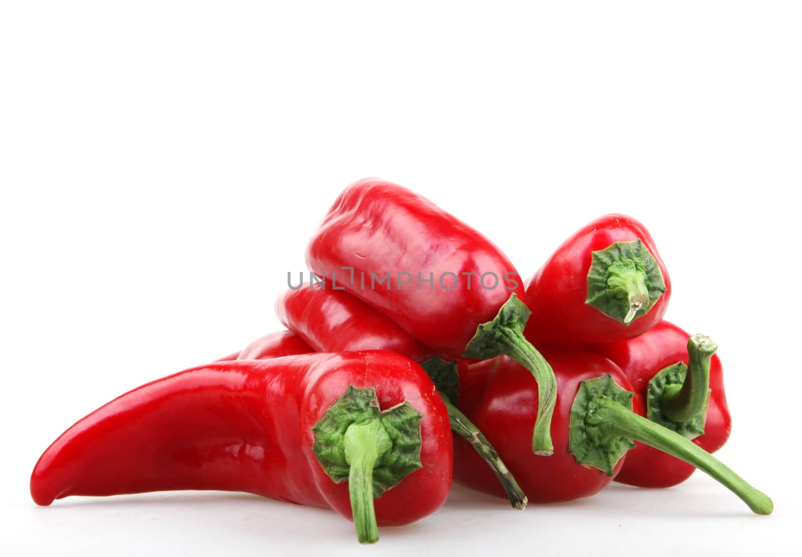 Red Pepper