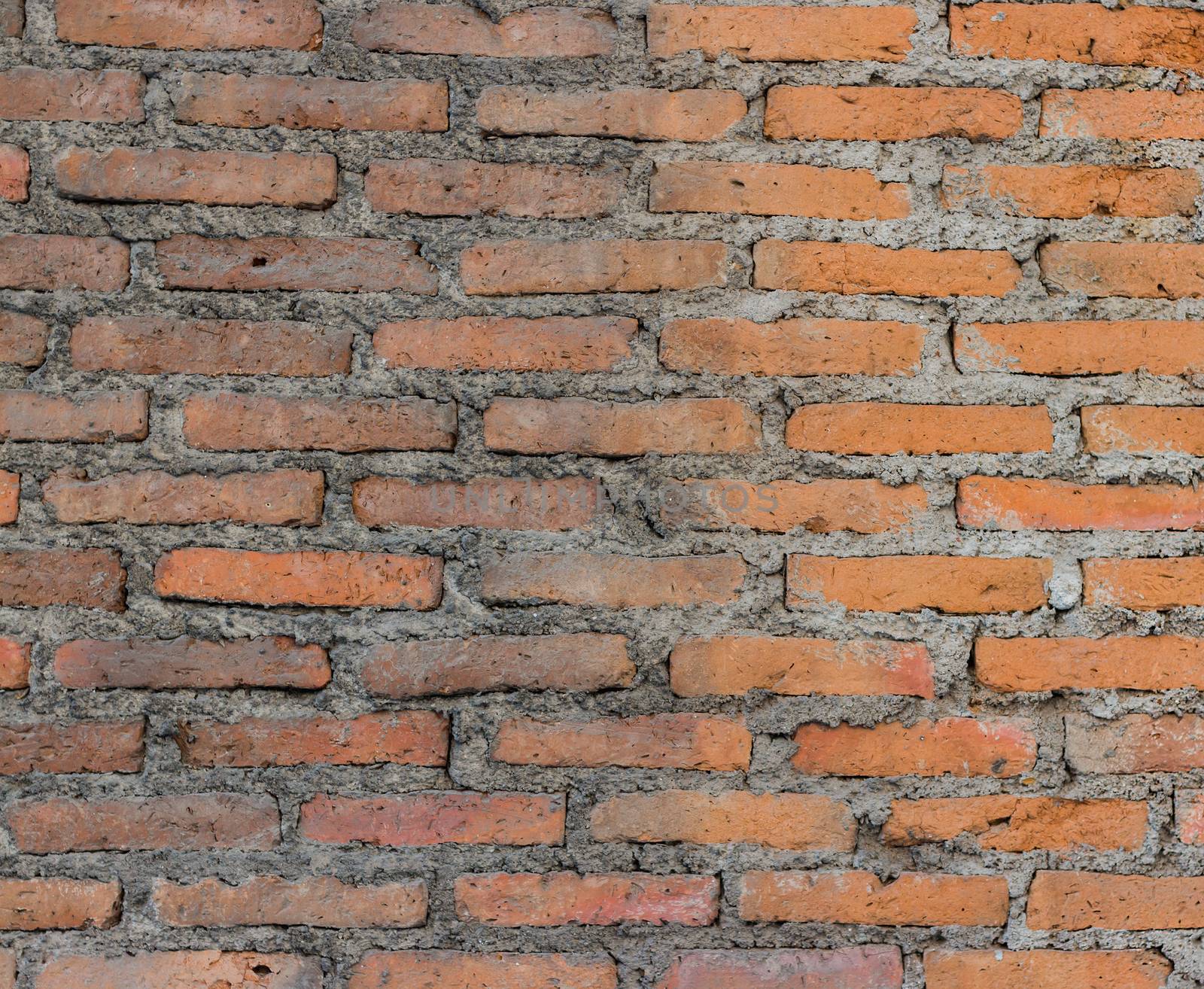 urban brick wall texture grunge background