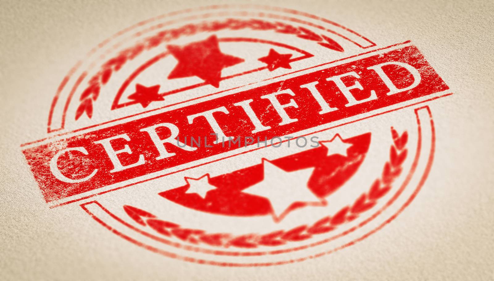 Authenticity Certificate by Olivier-Le-Moal