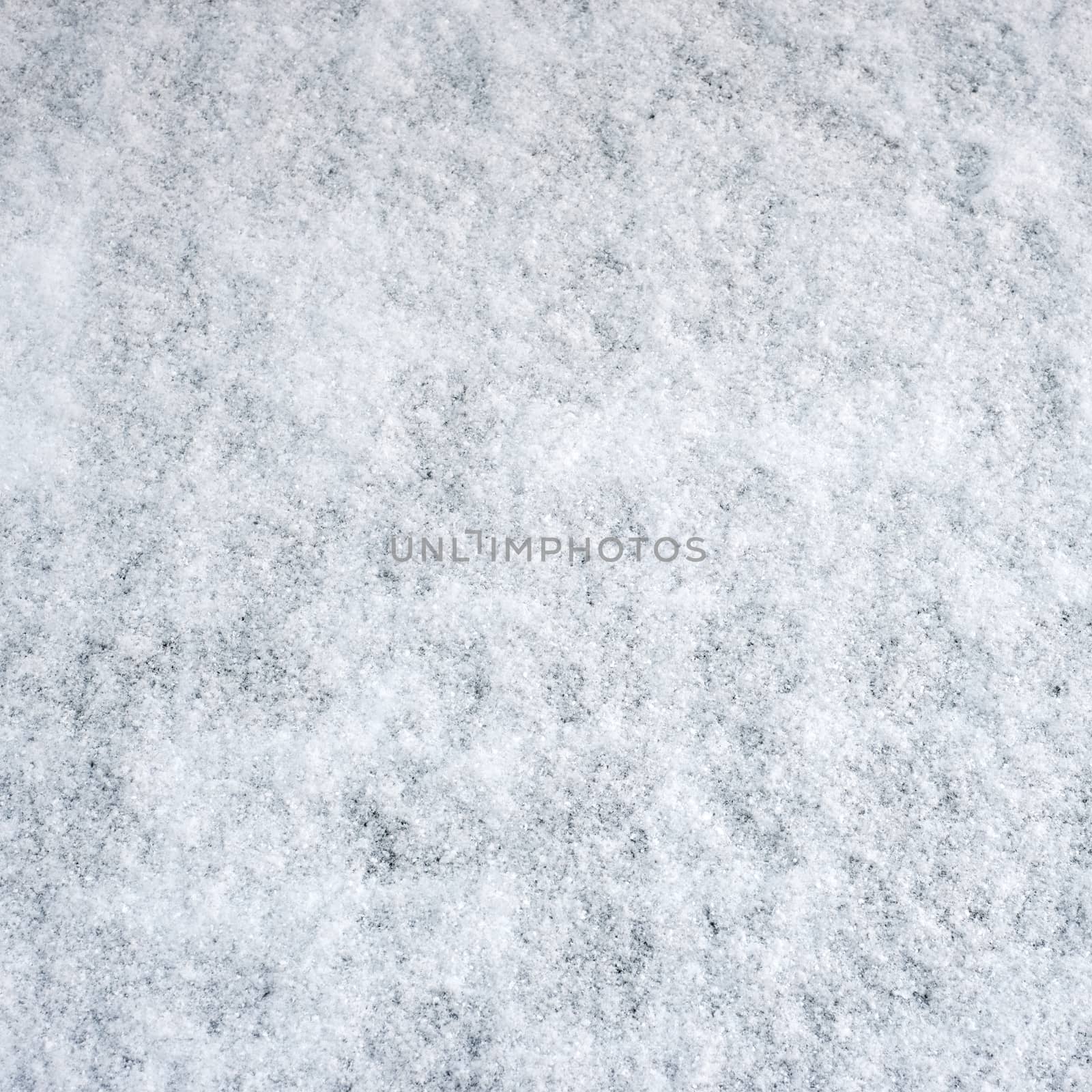 pure snow background texture, cold winter time