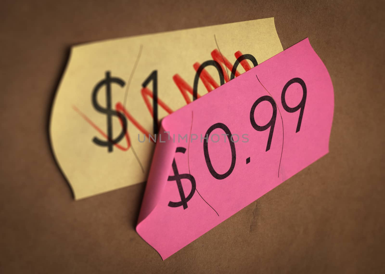 Psychological Pricing. by Olivier-Le-Moal