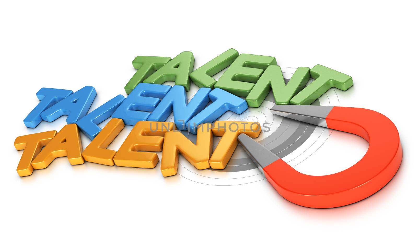 Talent Acquisition or Recruitment by Olivier-Le-Moal