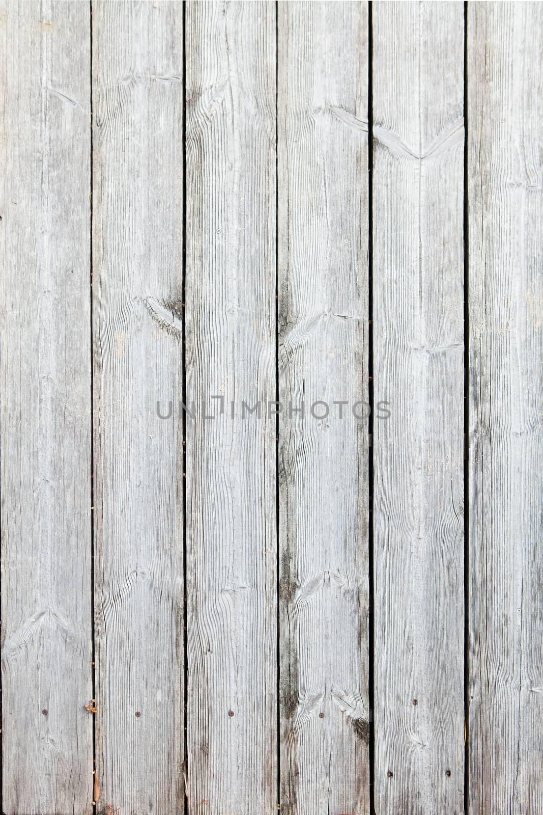 The old Wood pattern wall background.