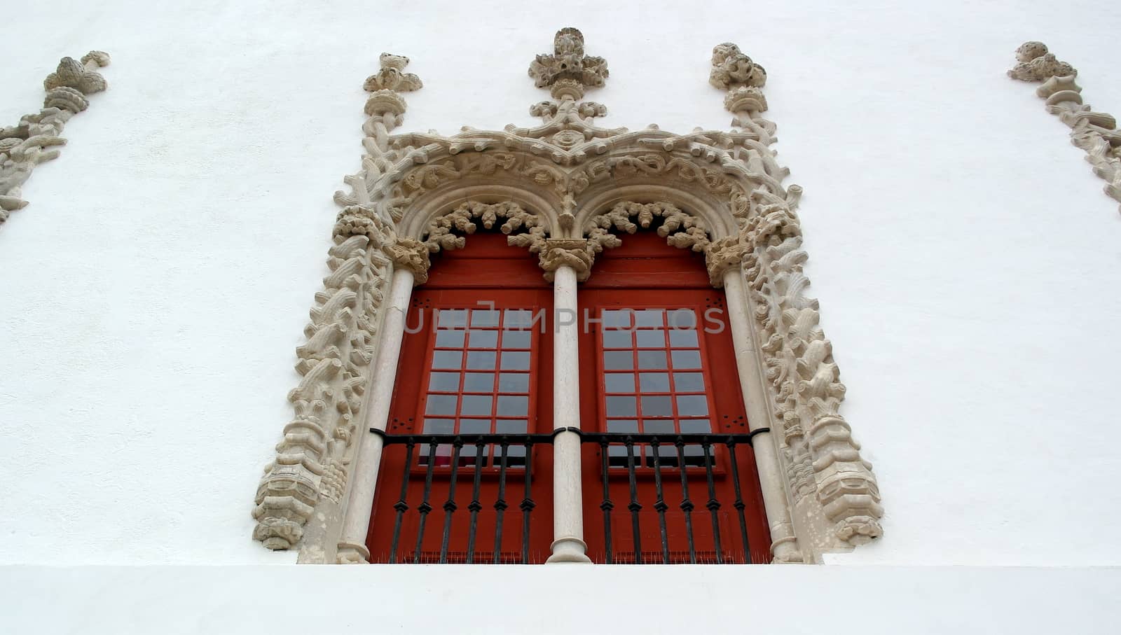 National Sintra Palace, Sintra, Portugal