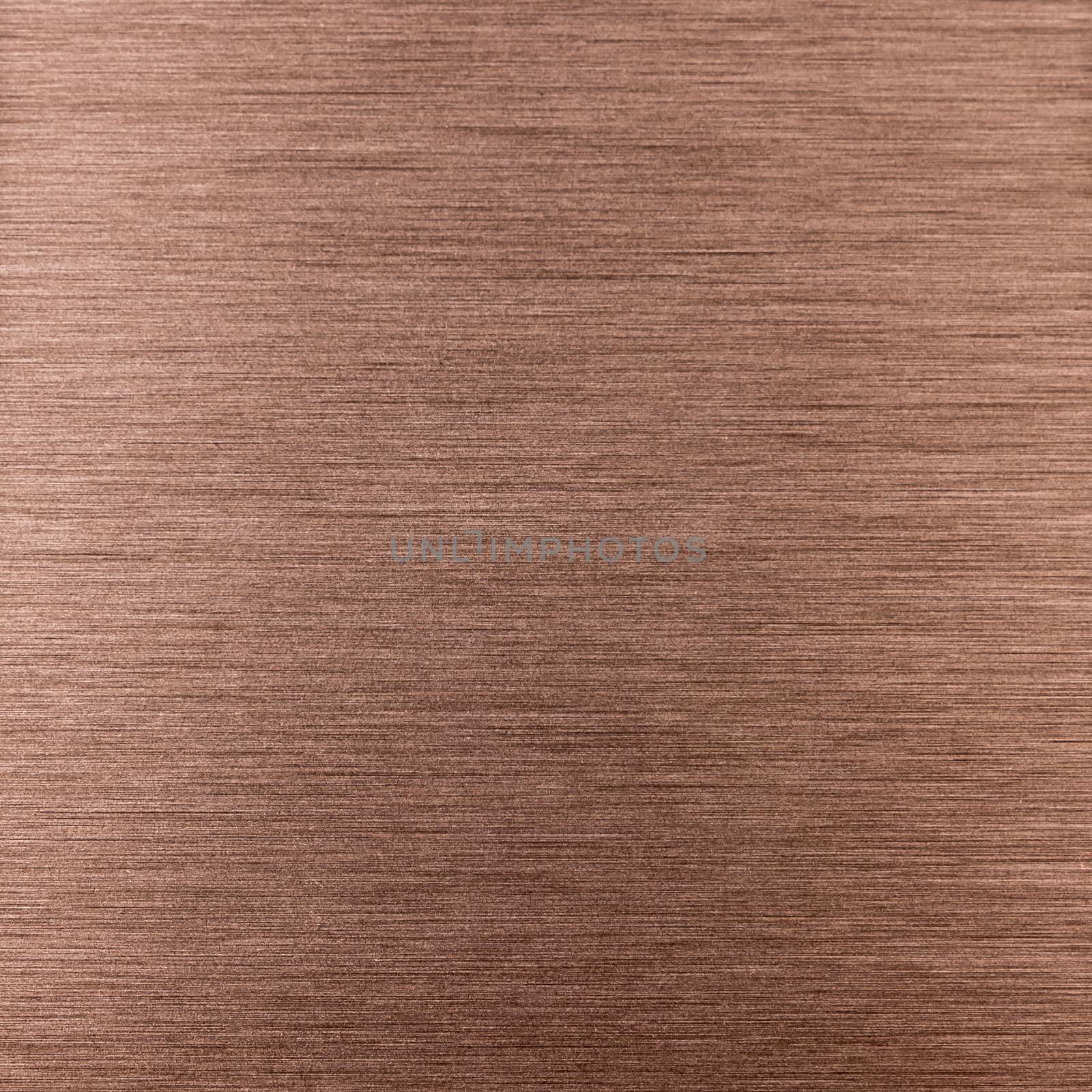 Background texture of a shiny metal sheet with a rough stippled  by AnaMarques