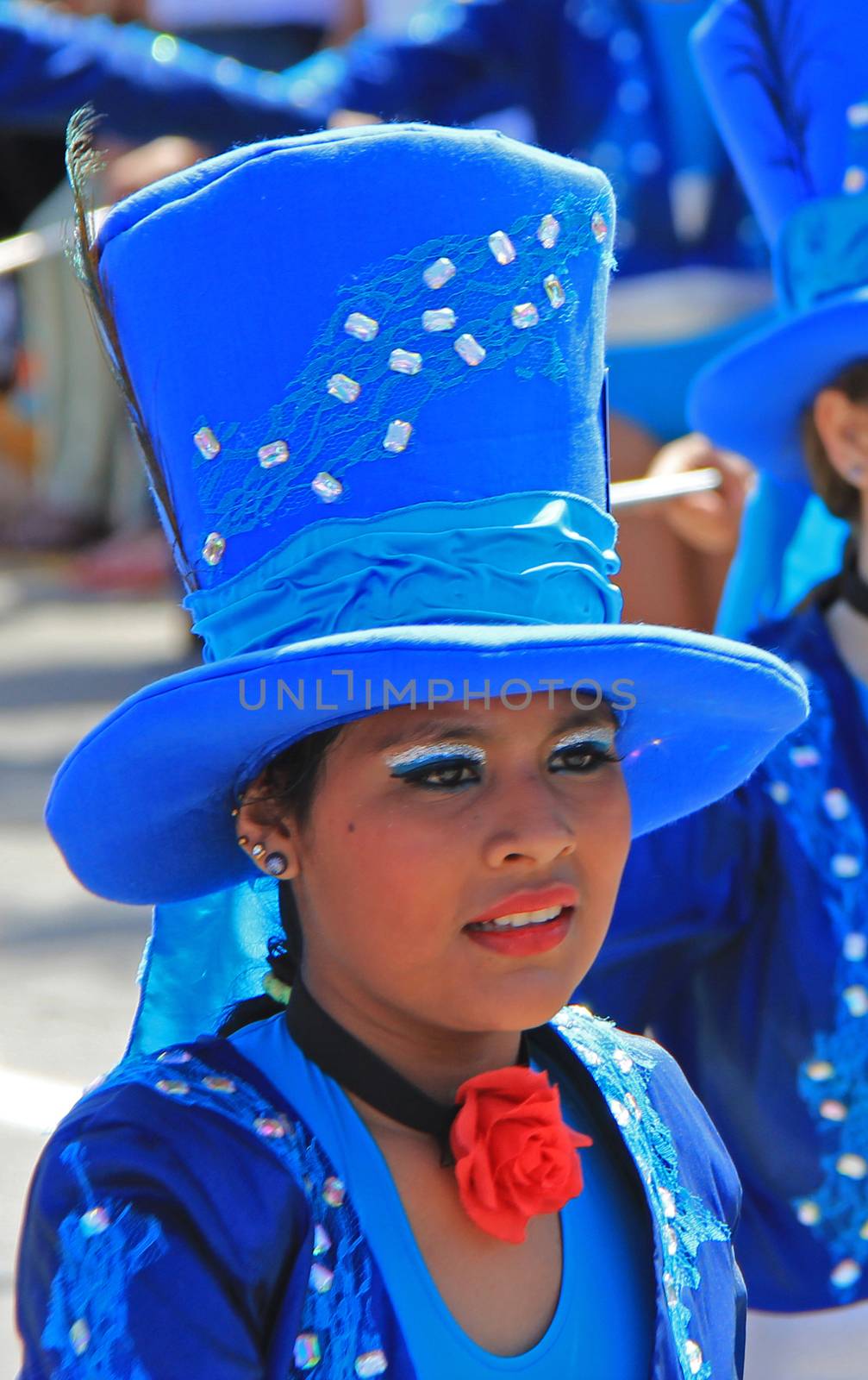 Carnaval Parade by photocdn39
