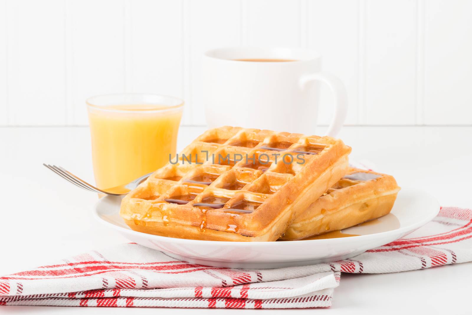Waffles by billberryphotography