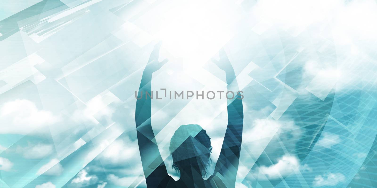 Virtual and Augmented Reality as a Futurist Concept