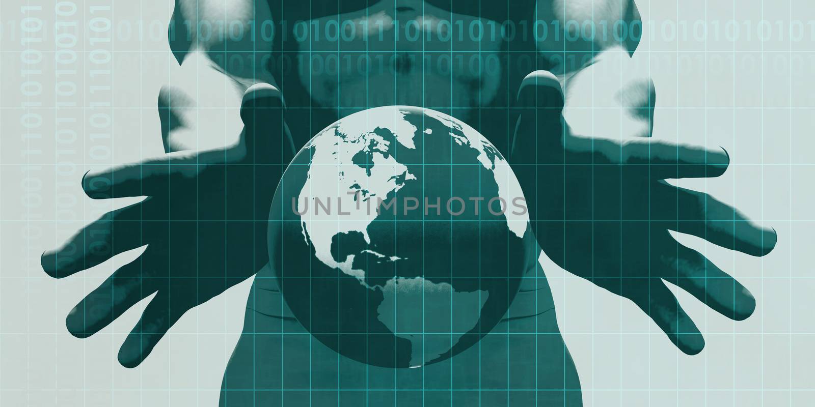 Mobile Advertising and Access to Global Market
