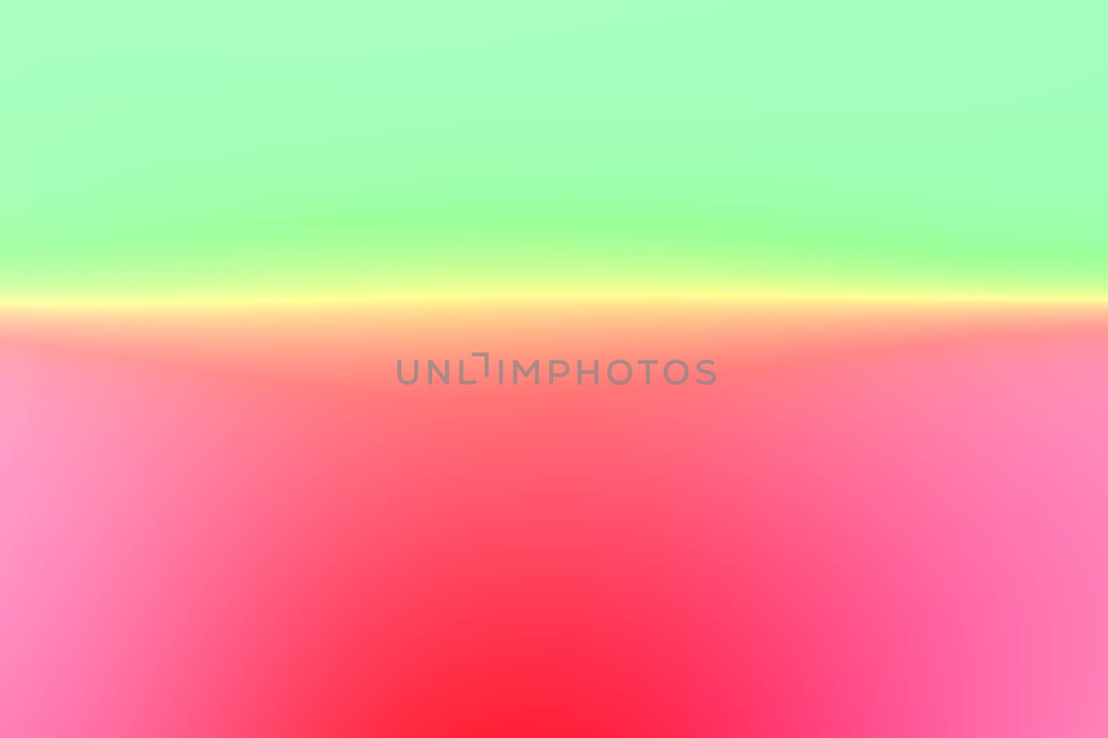 the abstract colors and blurred  background