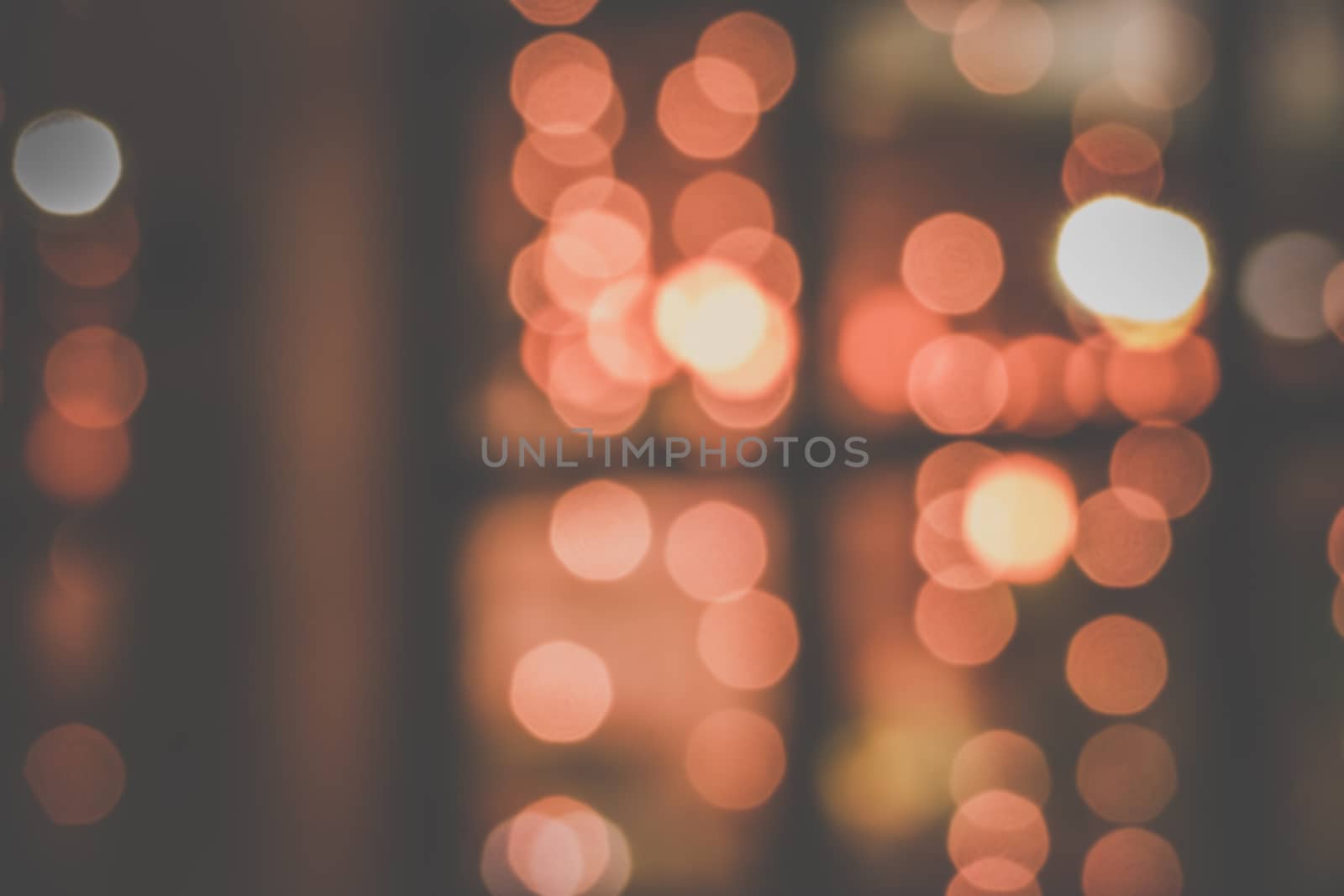 Abstract circular bokeh background, abstract colorful background