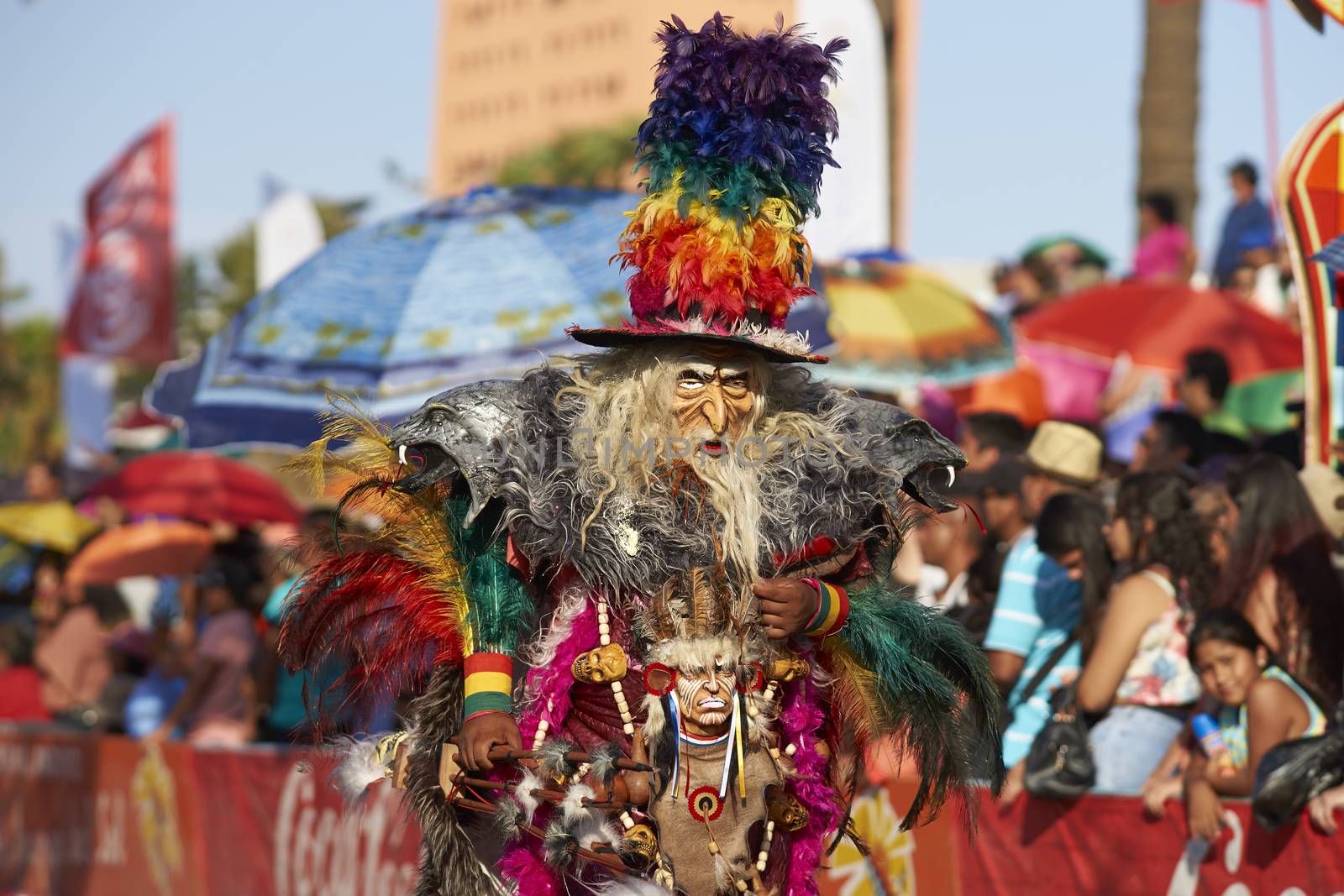 Tobas Dance Group by JeremyRichards