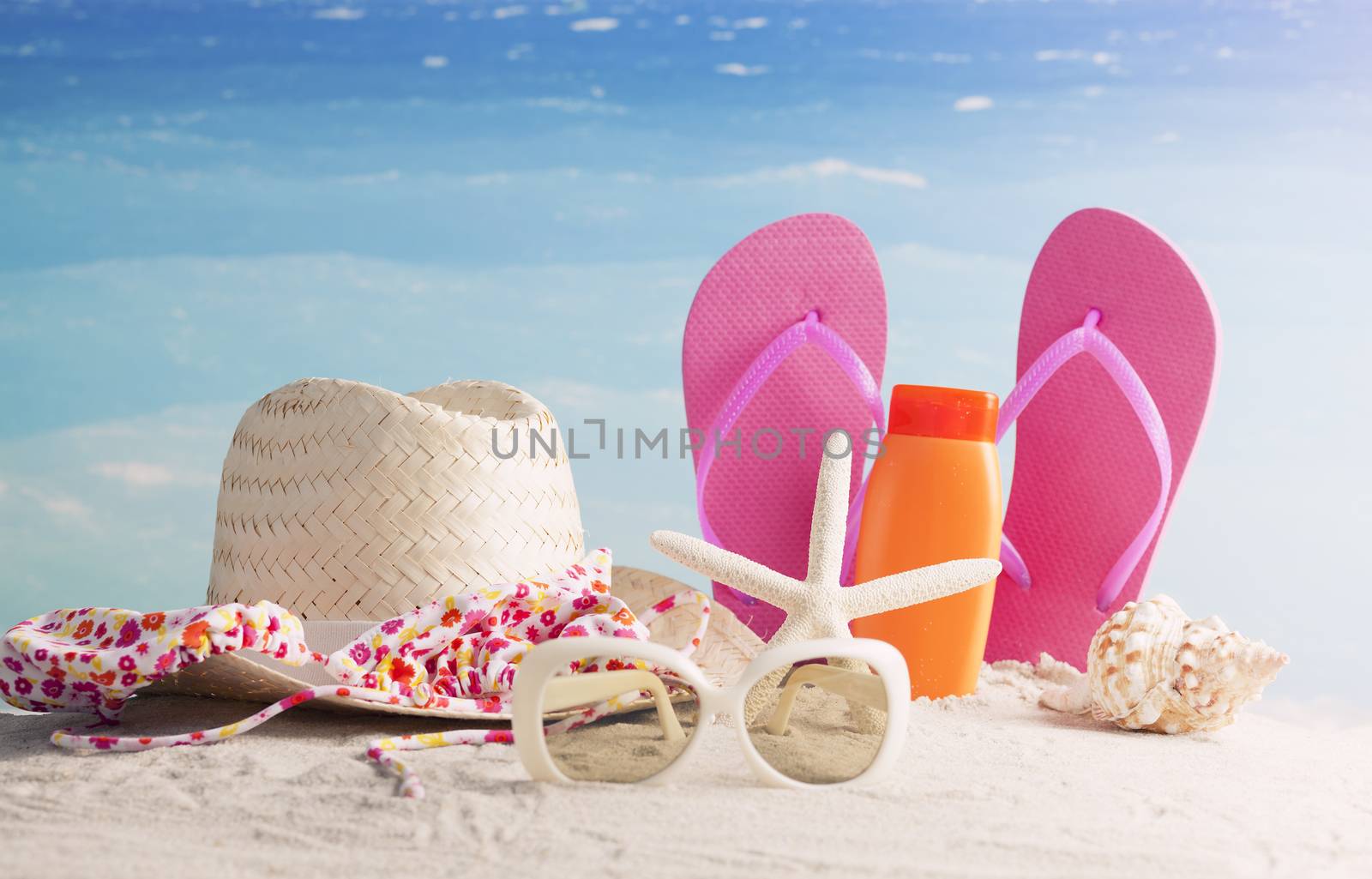 beach accessories