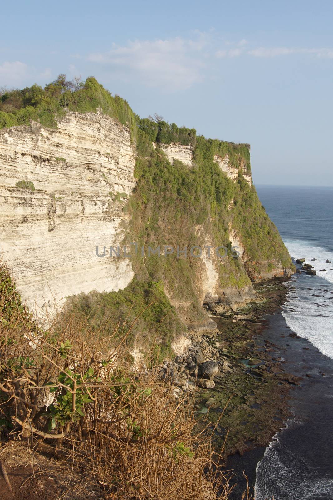 Jimbaran, Bali, Indonesia by alfotokunst