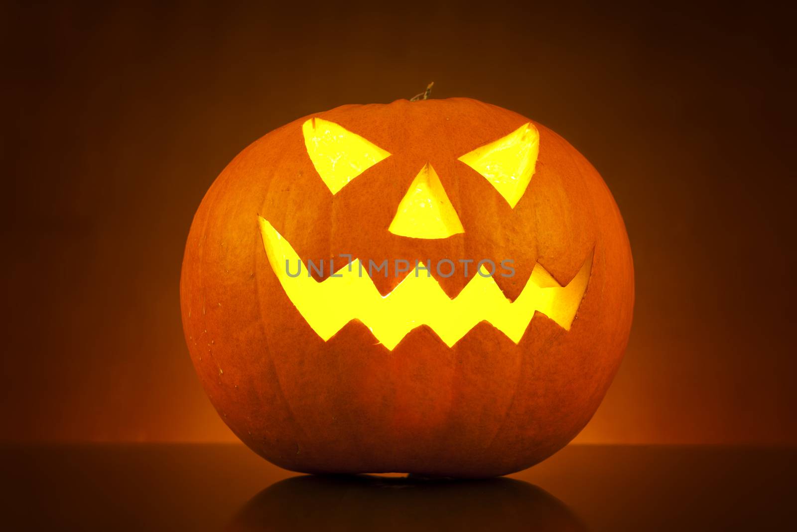 halloween pumpkin by oleandra